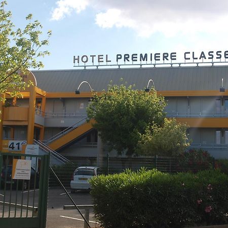 Premiere Classe Béziers Kültér fotó
