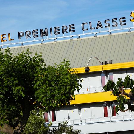 Premiere Classe Béziers Kültér fotó