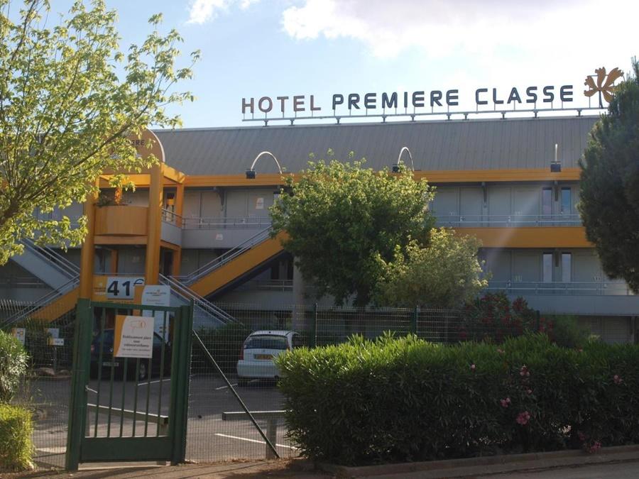Premiere Classe Béziers Kültér fotó