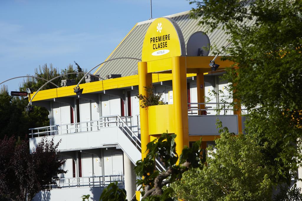Premiere Classe Béziers Kültér fotó