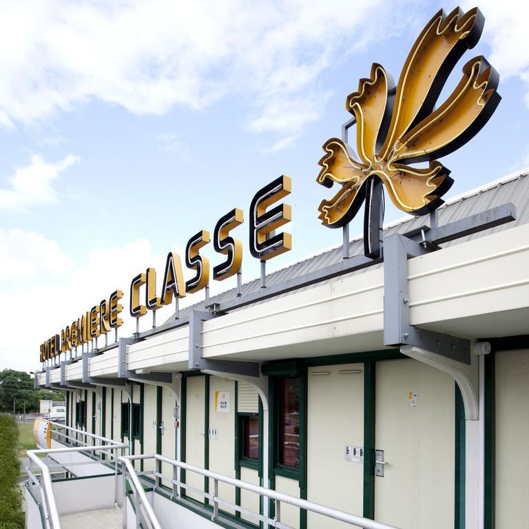 Premiere Classe Béziers Kültér fotó