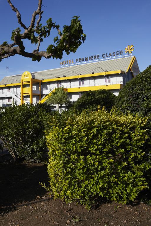 Premiere Classe Béziers Kültér fotó